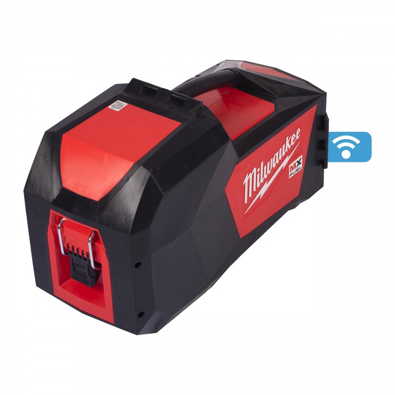 Электропневматический процессор MX FUEL™, MXF EFP-0 (4933499034)
