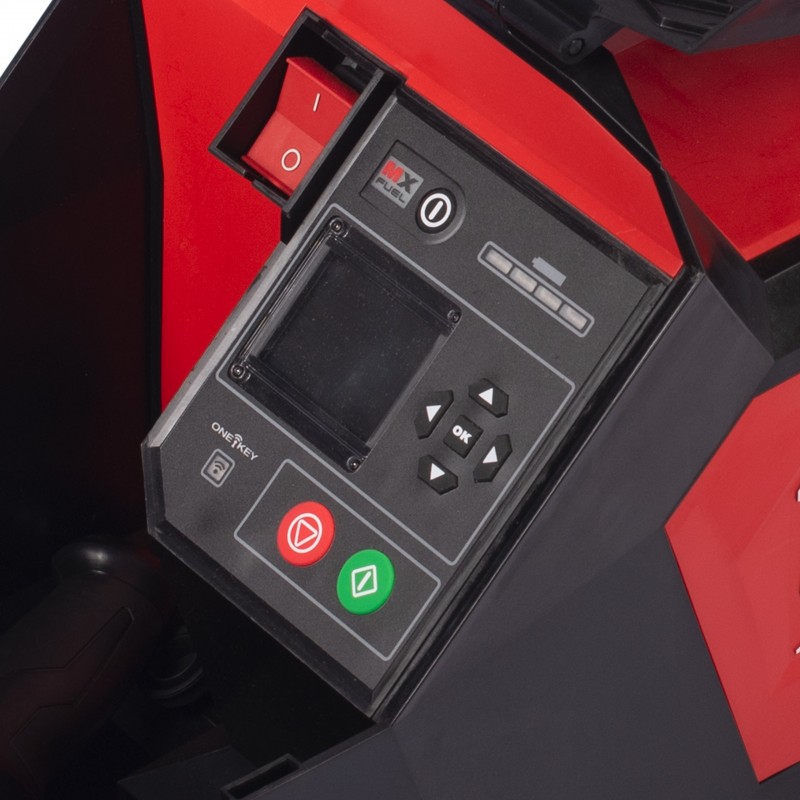 Электропневматический процессор MX FUEL™ Написать отзыв, MXF EFP-802 (4933493806)
