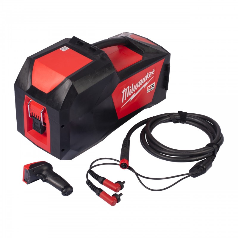 Электропневматический процессор MX FUEL™ Написать отзыв, MXF EFP-802 (4933493806)