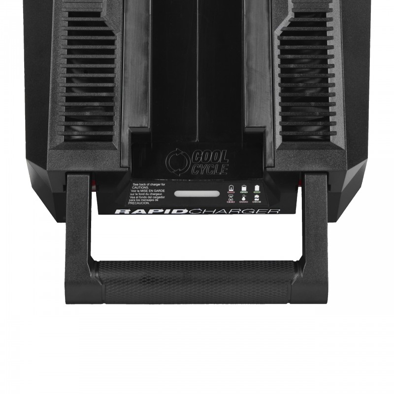 Быстрое зарядное устройство MX FUEL™, MXF FC (4933498545)