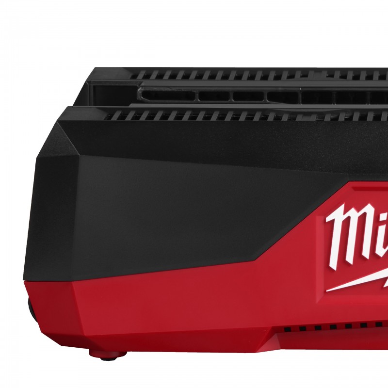 Быстрое зарядное устройство MX FUEL™, MXF FC (4933498545)