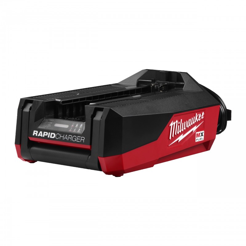 Быстрое зарядное устройство MX FUEL™, MXF FC (4933498545)