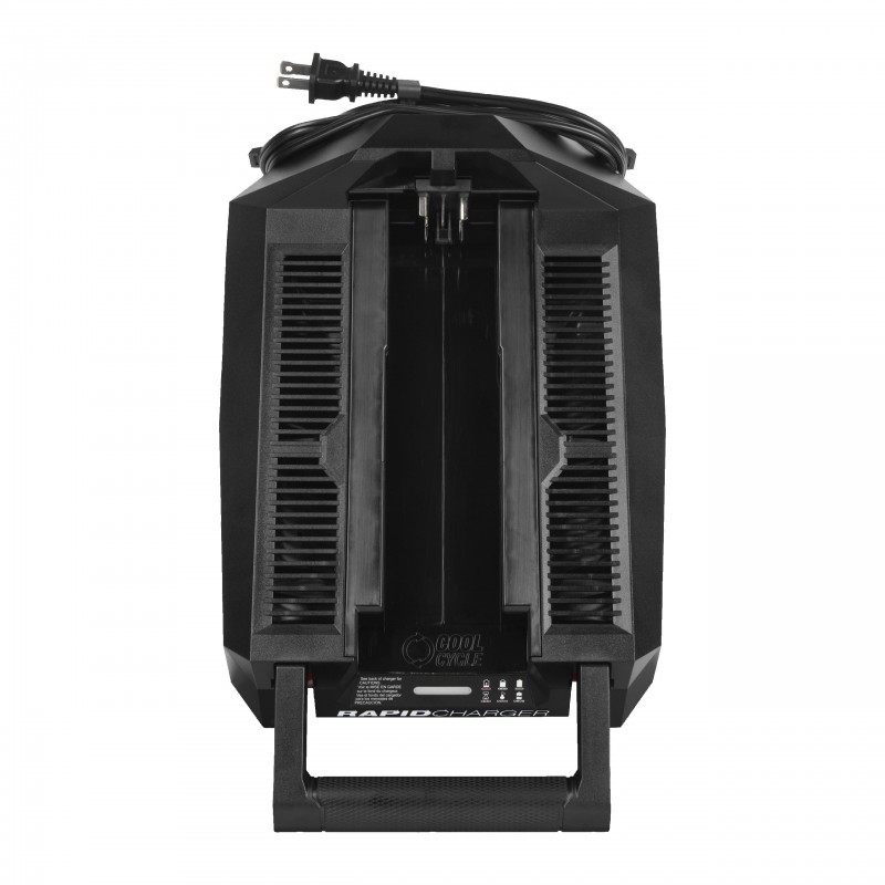 Быстрое зарядное устройство MX FUEL™, MXF FC (4933498545)