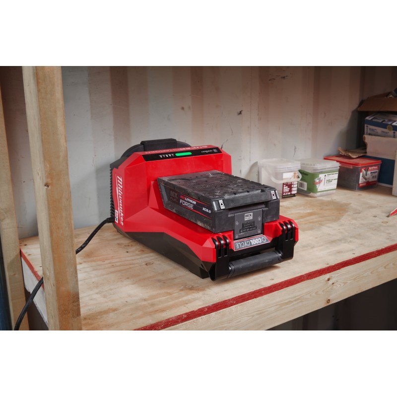 Суперзарядное устройство MX FUEL™, MXF SC (4932492630)