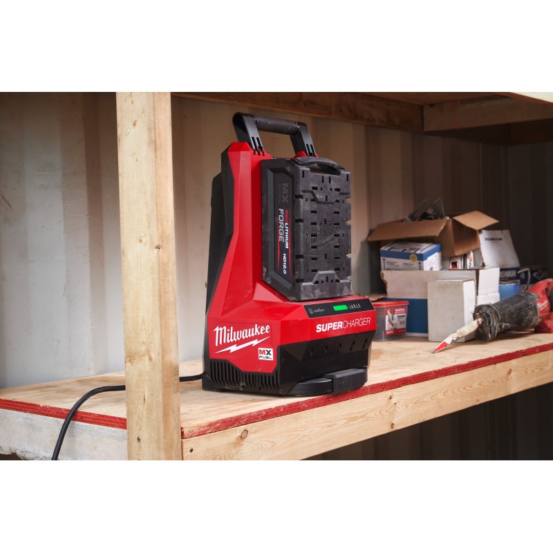 Суперзарядное устройство MX FUEL™, MXF SC (4932492630)