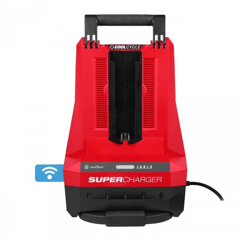 Суперзарядное устройство MX FUEL™, MXF SC (4932492630)