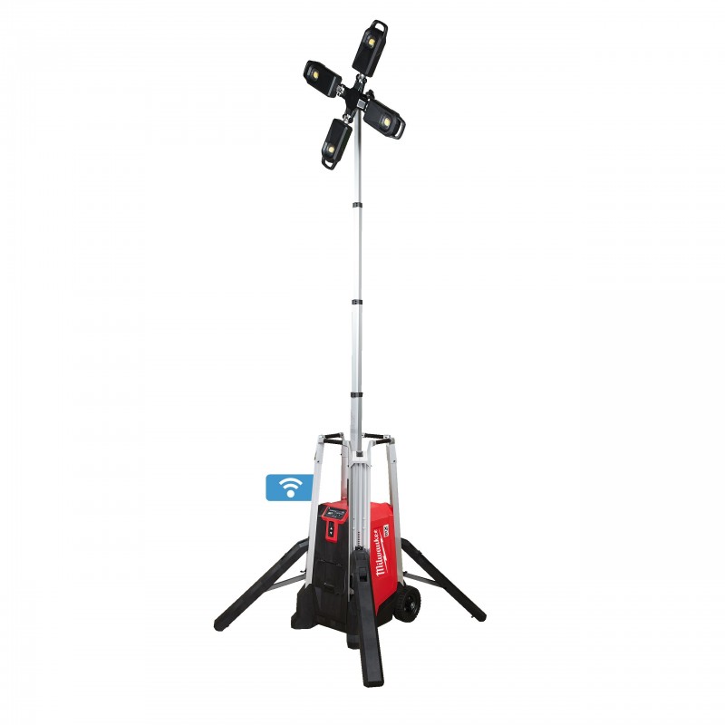 Световая вышка MX FUEL™, MXF TL-0 (4933492341)