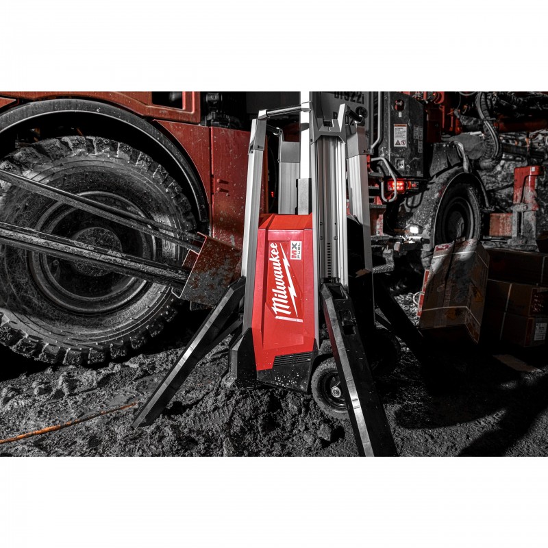 Световая вышка MX FUEL™, MXF TL-0 (4933492341)