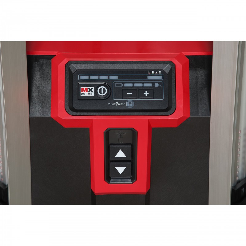 Световая вышка MX FUEL™, MXF TL-0 (4933492341)