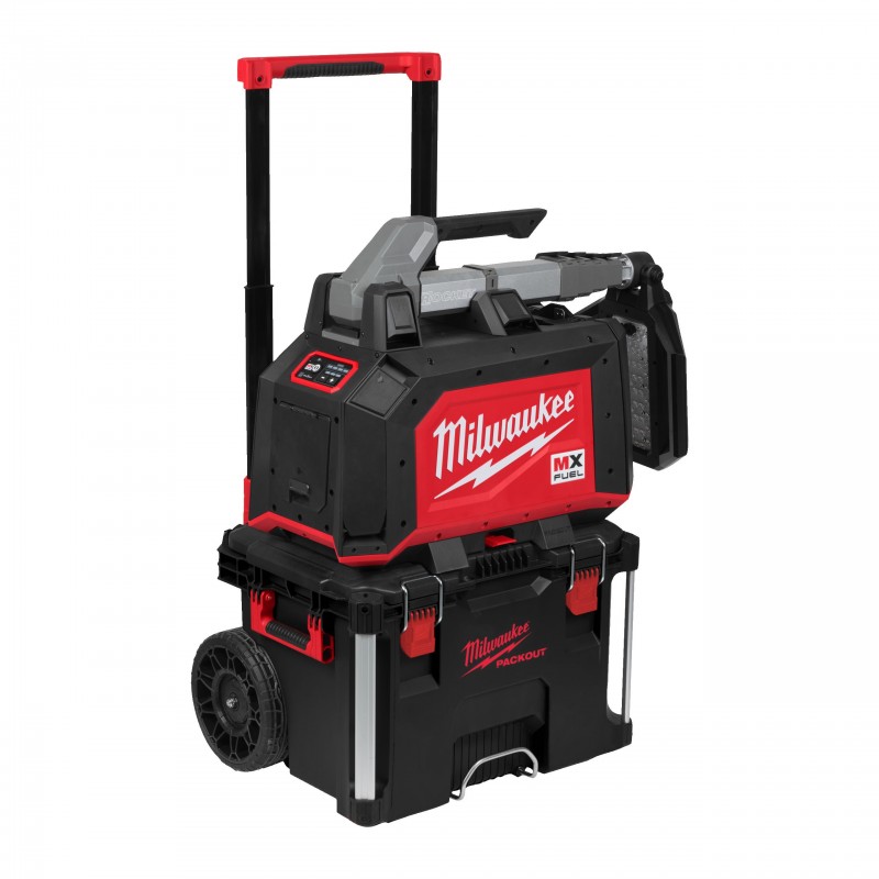 Компактный смотровой фонарь MX FUEL™, MXF TLIC-0 (4933498073)