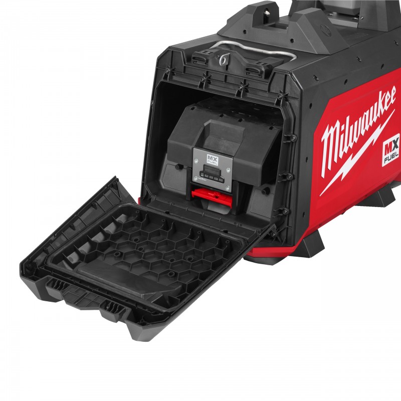 Компактный смотровой фонарь MX FUEL™, MXF TLIC-0 (4933498073)