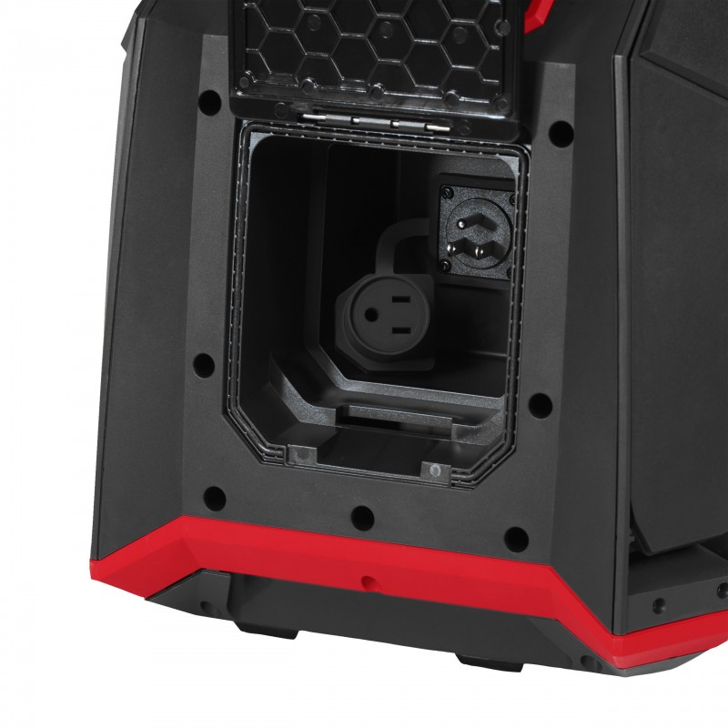 Компактный смотровой фонарь MX FUEL™, MXF TLIC-0 (4933498073)
