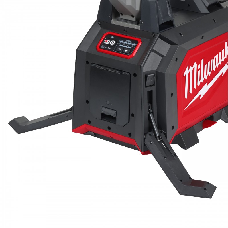 Компактный смотровой фонарь MX FUEL™, MXF TLIC-0 (4933498073)