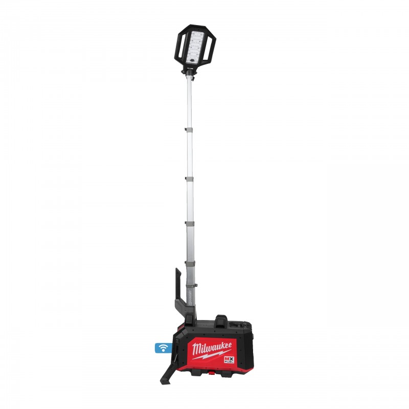 Компактный смотровой фонарь MX FUEL™, MXF TLIC-0 (4933498073)