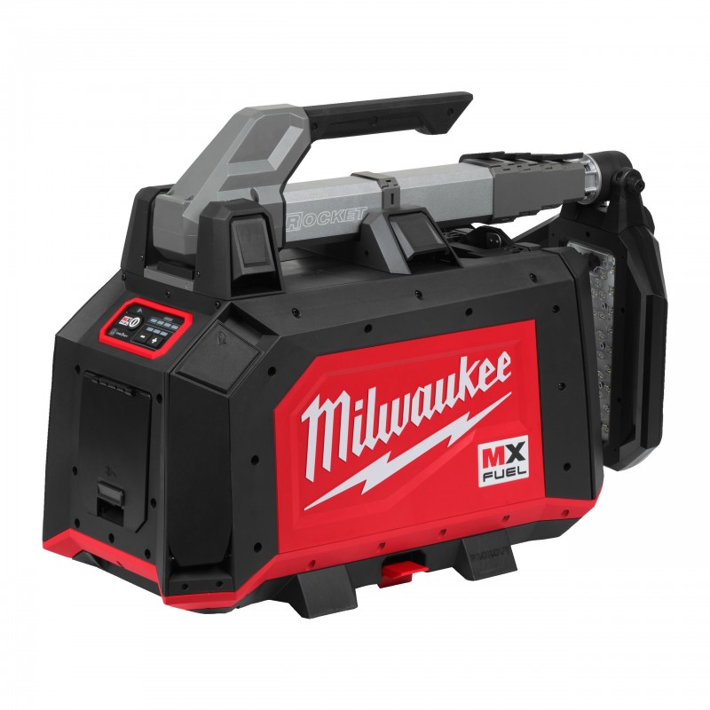 Компактный смотровой фонарь MX FUEL™, MXF TLIC-0 (4933498073)