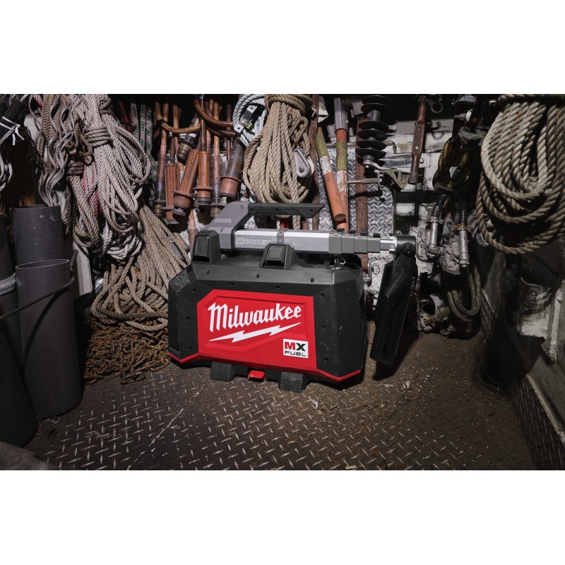 Компактный смотровой фонарь MX FUEL™, MXF TLIC-0 (4933498073)