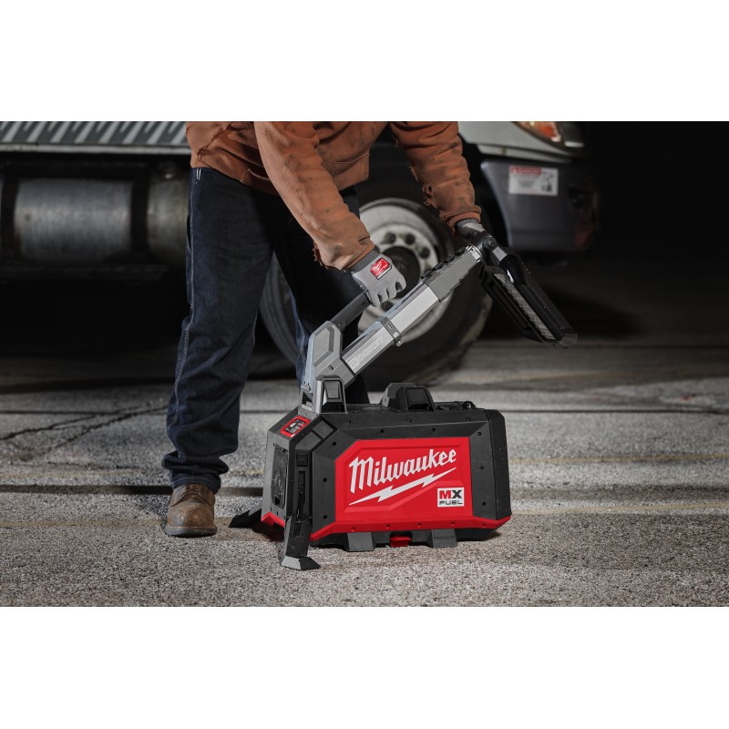 Компактный смотровой фонарь MX FUEL™, MXF TLIC-0 (4933498073)