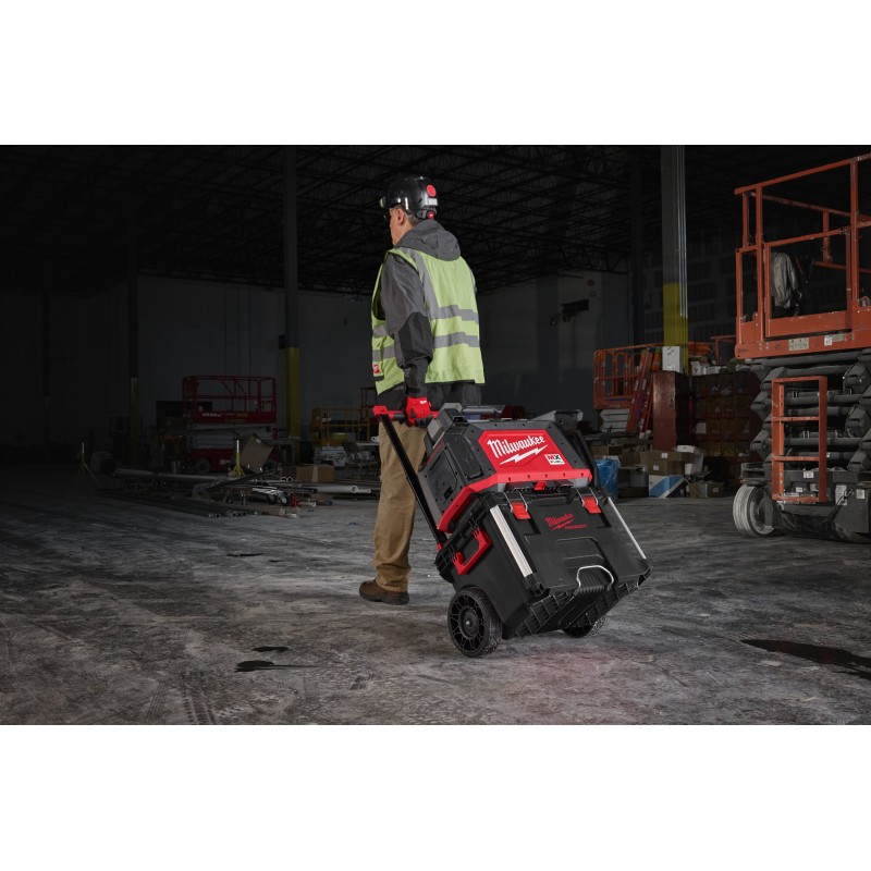Компактный смотровой фонарь MX FUEL™, MXF TLIC-0 (4933498073)