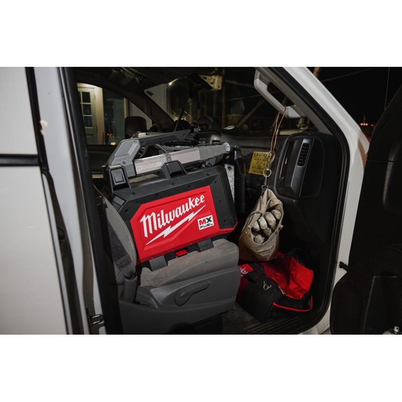 Компактный смотровой фонарь MX FUEL™, MXF TLIC-0 (4933498073)
