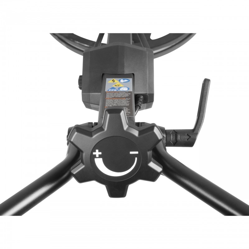 Акк. затирочная машина MXF WBT60-122 (4933493601)