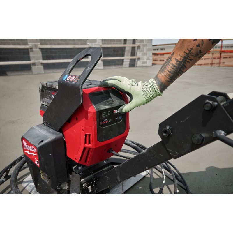 Акк. затирочная машина MXF WBT90-0 (4933498326)