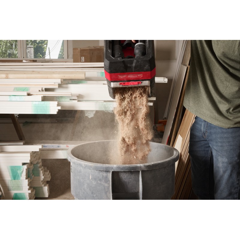 Пылеулавитель PACKOUT™ PODS-1 (4932498256)