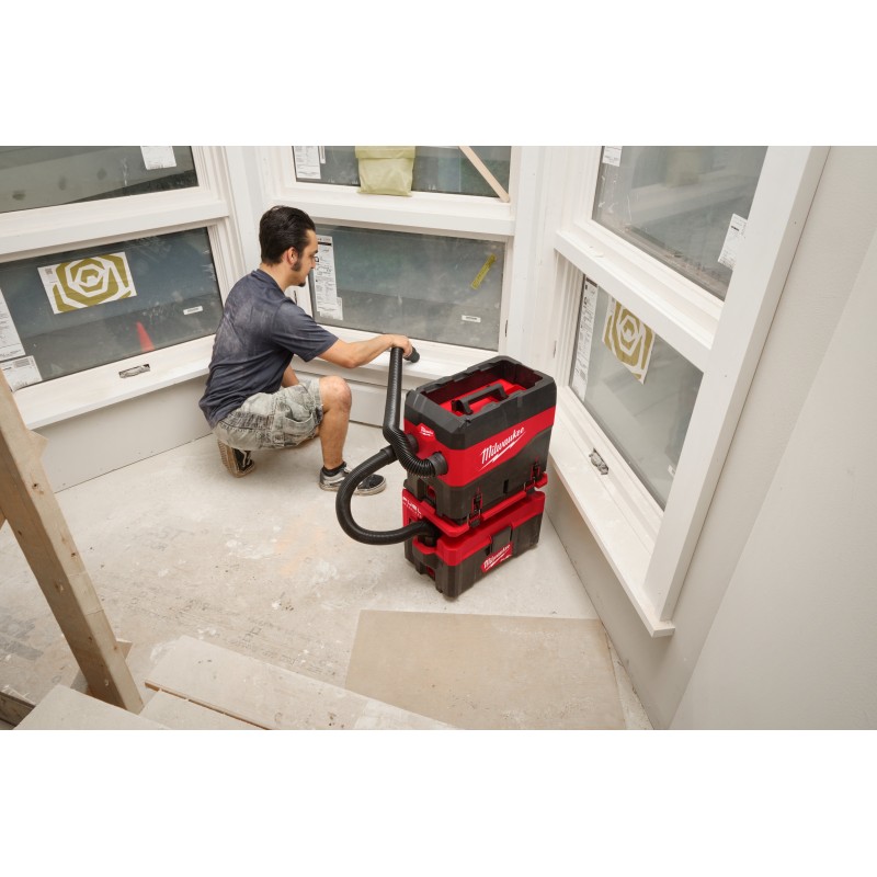 Пылеулавитель PACKOUT™ PODS-1 (4932498256)