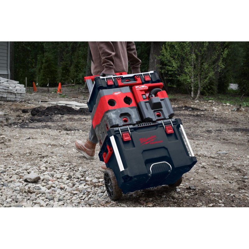 Пылеулавитель PACKOUT™ PODS-1 (4932498256)