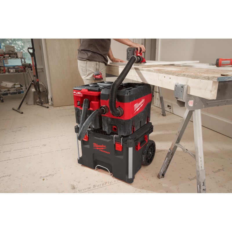 Пылеулавитель PACKOUT™ PODS-1 (4932498256)