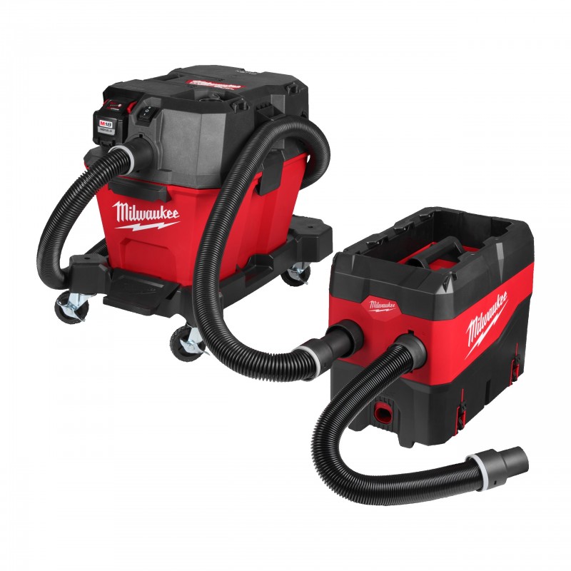 Пылеулавитель PACKOUT™ PODS-1 (4932498256)