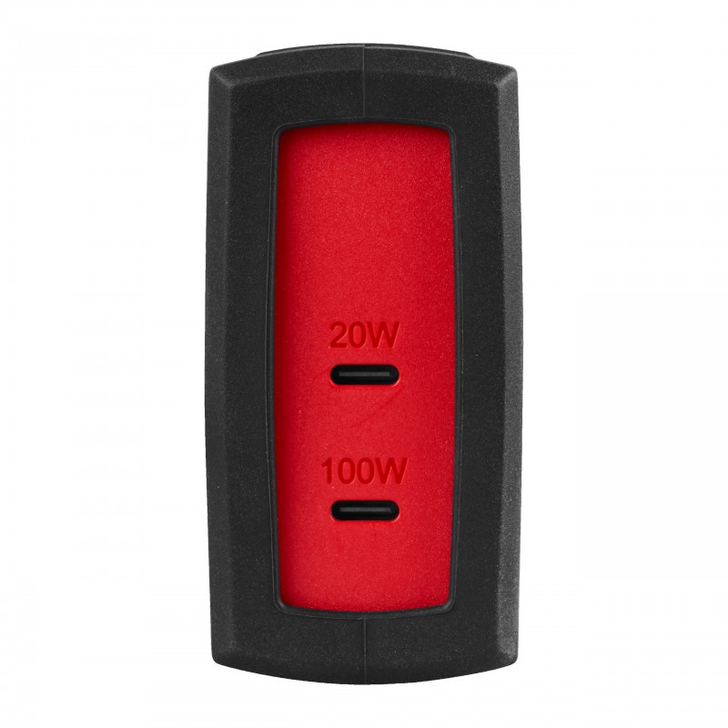 Зарядное устройство USB-C 100W для M18TC (4932500226)