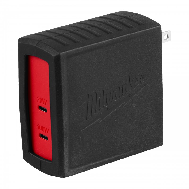 Зарядное устройство USB-C 100W для M18TC (4932500226)